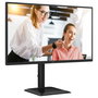 AOC Q27E4CV Monitor Profesional QHD 27 IPS 120Hz Black