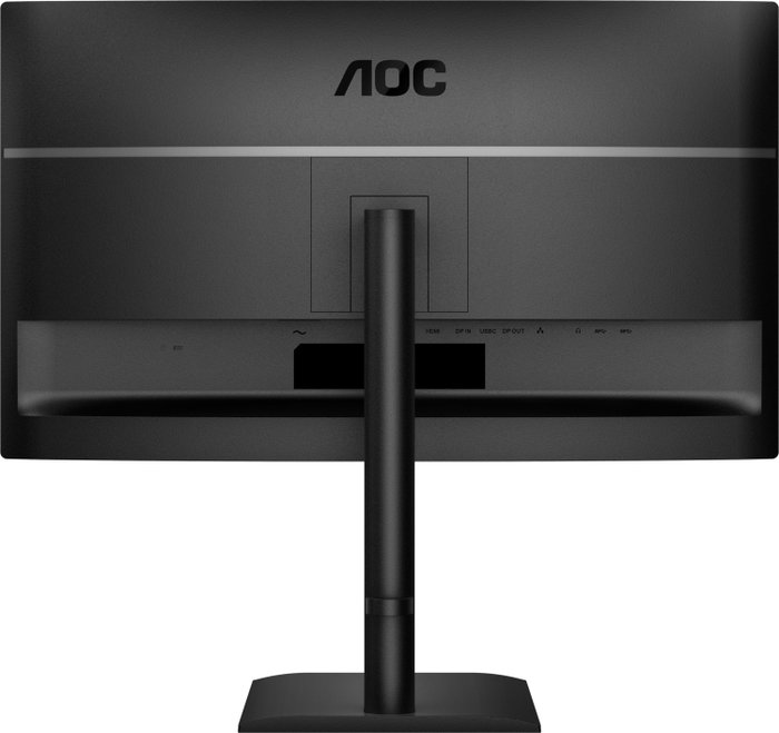 AOC Q27E4CV Monitor QHD de 27 pulgadas con USB-C de 90W y 120 Hz