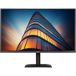 AOC Q27E4CV Monitor QHD de 27 pulgadas con USB-C de 90W y 120 Hz