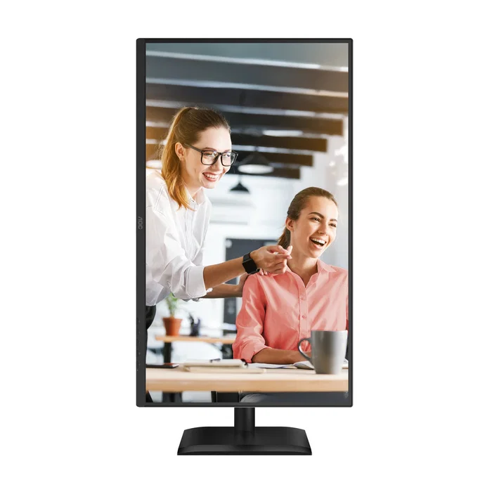 AOC Q27E4CV Monitor QHD de 27 pulgadas con USB-C de 90W y 120 Hz AOC Q27E4CV Monitor QHD de 27 pulgadas con USB-C de 90W y 120 Hz