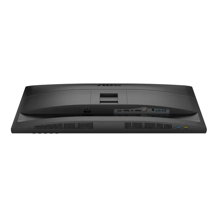AOC Q27E4CV Monitor QHD de 27 pulgadas con USB-C de 90W y 120 Hz AOC Q27E4CV Monitor QHD de 27 pulgadas con USB-C de 90W y 120 Hz
