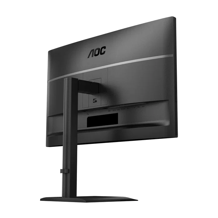 AOC Q27E4CV Monitor QHD de 27 pulgadas con USB-C de 90W y 120 Hz AOC Q27E4CV Monitor QHD de 27 pulgadas con USB-C de 90W y 120 Hz