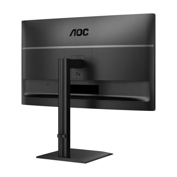 AOC Q27E4CV Monitor QHD de 27 pulgadas con USB-C de 90W y 120 Hz AOC Q27E4CV Monitor QHD de 27 pulgadas con USB-C de 90W y 120 Hz