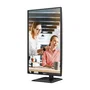 AOC Q27E4CV Monitor QHD de 27 pulgadas con USB-C de 90W y 120 Hz
