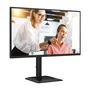 AOC Q27E4CV Monitor QHD de 27 pulgadas con USB-C de 90W y 120 Hz