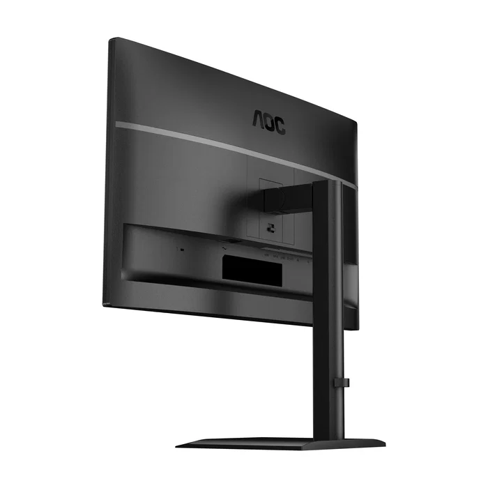 AOC Q27E4CV Monitor QHD de 27 pulgadas con USB-C de 90W y 120 Hz AOC Q27E4CV Monitor QHD de 27 pulgadas con USB-C de 90W y 120 Hz