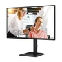 AOC Q27E4CV Monitor QHD de 27 pulgadas con USB-C de 90W y 120 Hz