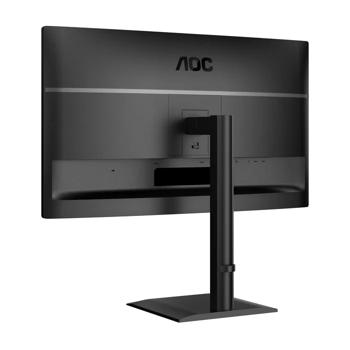 AOC Q27E4CV Monitor QHD de 27 pulgadas con USB-C de 90W y 120 Hz AOC Q27E4CV Monitor QHD de 27 pulgadas con USB-C de 90W y 120 Hz