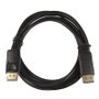 LogiLink Cable DisplayPort DP/M a DP/M 4K/60 Hz 5m