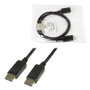 LogiLink Cable DisplayPort DP/M a DP/M 4K/60 Hz 5m