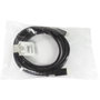 LogiLink Cable DisplayPort DP/M a DP/M 4K/60 Hz 5m