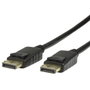 LogiLink Cable DisplayPort DP/M a DP/M 4K/60 Hz 5m