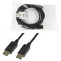 LogiLink Cable DisplayPort DP/M a DP/M 4K/60 Hz 5m