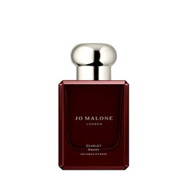 Scarlet Poppy Intense, Agua de Colonia, Unisex, 50 ml