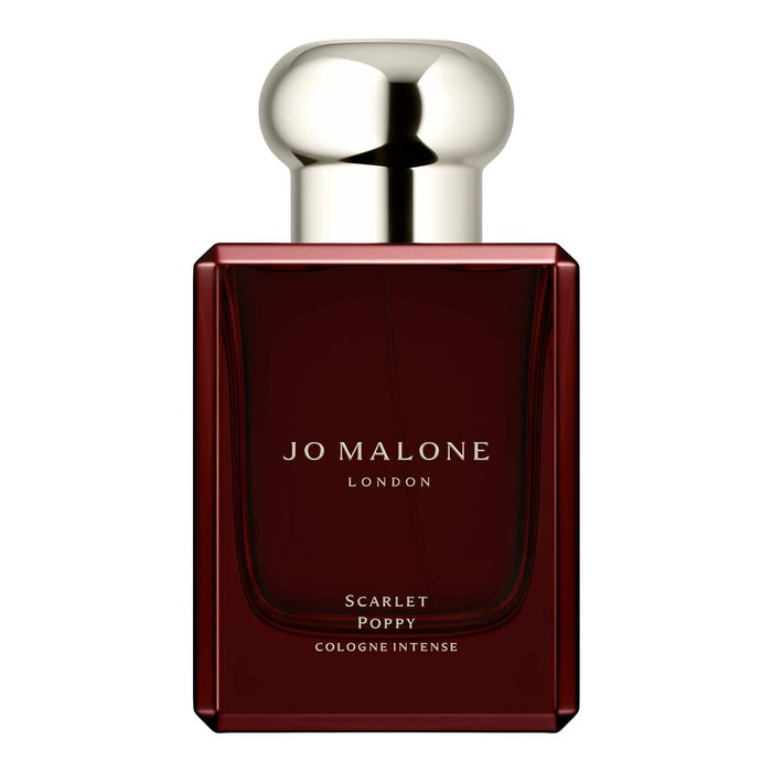 Jo Malone Scarlet Poppy Intense Agua de Colonia 50 ml