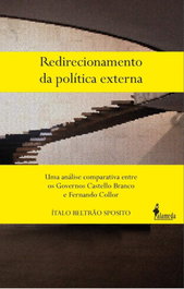 Redirecionamento da política externa, Ítalo Beltão Sposito - ALAMEDA