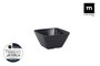 La Mediterranea Bol Melamina Antracita 10.5 cm (36 Unidades) extra_attributes_supplier_next_arrival_qty: 0