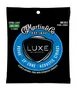 Martin Luxe Kovar Sp Core Extra Light (12St) 10-47 Cuerdas Acústica