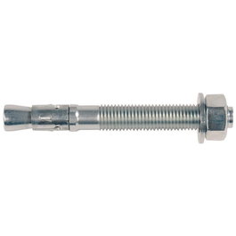 Fischer Anclaje Metálico Perno Fbn Ii Cincado Certificado Opcion 7 Anc.Perno 8/30