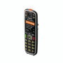 Gigaset E720HX Teléfono DECT/analógico Inalámbrico Negro