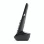 Gigaset E720HX Teléfono DECT/analógico Inalámbrico Negro