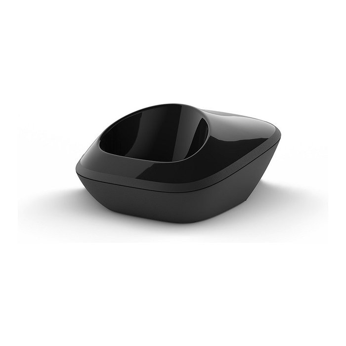 Gigaset E720HX Teléfono DECT/Analógico Inalámbrico con Manos Libres, Identificador de Llamadas, SMS y Color Negro Gigaset E720HX Teléfono DECT/Analógico Inalámbrico con Manos Libres, Identificador de Llamadas, SMS y Color Negro