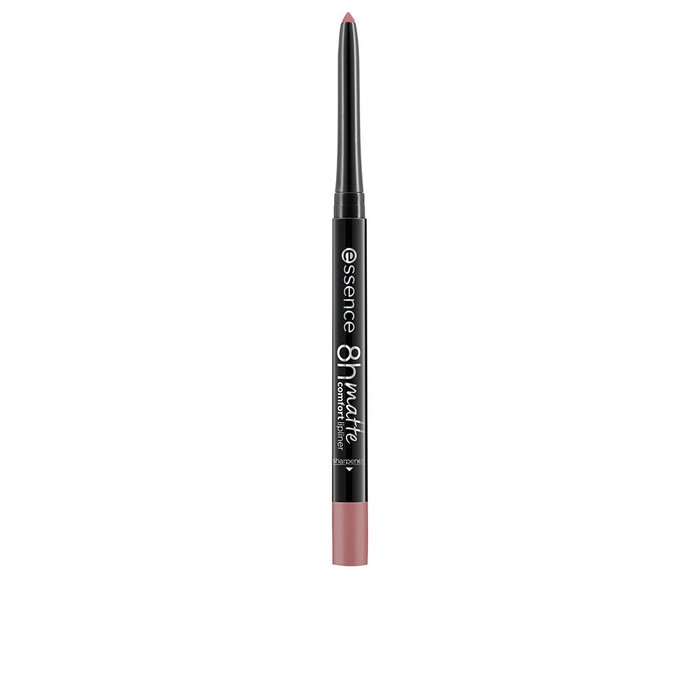 Essence 8H Matte Comfort Perfilador de Labios #23 Essence 8H Matte Comfort Perfilador de Labios #23