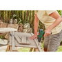Bosch EasyDrill 1200 Taladro inalámbrico 12V con 2 baterías de 1,5Ah