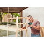 Bosch EasyDrill 1200 Taladro inalámbrico 12V con 2 baterías de 1,5Ah