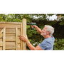 Bosch EasyDrill 1200 Taladro inalámbrico 12V con 2 baterías de 1,5Ah