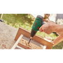 Bosch EasyDrill 1200 Taladro inalámbrico 12V con 2 baterías de 1,5Ah