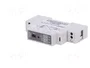APAR Transductor de temperatura AR580/I con 1 canal