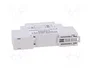 APAR Transductor de temperatura AR580/I con 1 canal