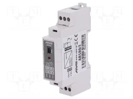 APAR Transductor de temperatura AR580/I con 1 canal