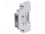 APAR Transductor de temperatura AR580/I con 1 canal