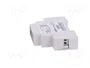 APAR Transductor de temperatura AR580/I con 1 canal