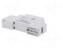 APAR Transductor de temperatura AR580/I con 1 canal