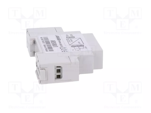 APAR Transductor de temperatura AR580/I con 1 canal APAR Transductor de temperatura AR580/I con 1 canal