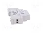 APAR Transductor de temperatura AR580/I con 1 canal