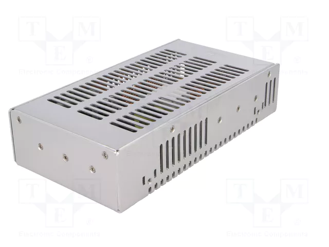 MEAN WELL SD-200C-12 Convertidor DC/DC 12VDC 200,4W MEAN WELL SD-200C-12 Convertidor DC/DC 12VDC 200,4W