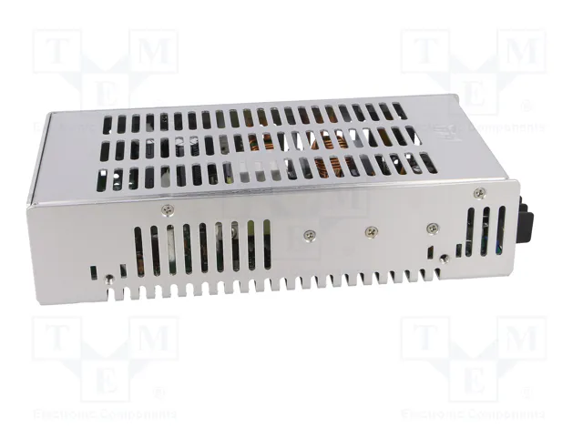 MEAN WELL SD-200C-12 Convertidor DC/DC 12VDC 200,4W MEAN WELL SD-200C-12 Convertidor DC/DC 12VDC 200,4W