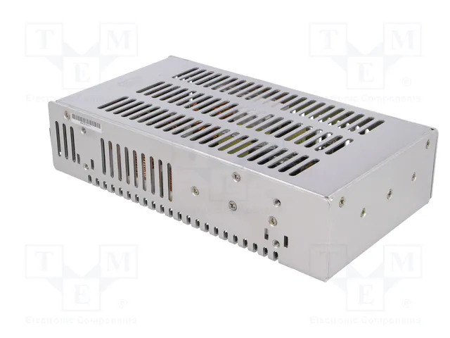 MEAN WELL SD-200C-12 Convertidor DC/DC 12VDC 200,4W MEAN WELL SD-200C-12 Convertidor DC/DC 12VDC 200,4W