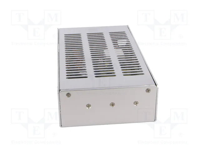 MEAN WELL SD-200C-12 Convertidor DC/DC 12VDC 200,4W MEAN WELL SD-200C-12 Convertidor DC/DC 12VDC 200,4W