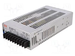 MEAN WELL SD-200C-12 Convertidor DC/DC 12VDC 200,4W
