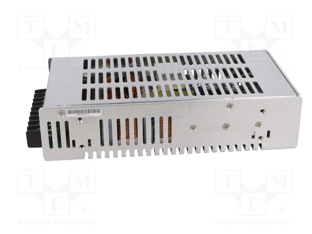 MEAN WELL SD-200C-12 Convertidor DC/DC 12VDC 200,4W MEAN WELL SD-200C-12 Convertidor DC/DC 12VDC 200,4W