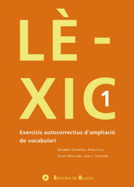 LEXIC 1 (AMPLIAC. VOCABULARI), BULLENT