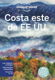 Geoplaneta, Costa este de EE UU 3, Isabel Albiston - Geoplaneta
