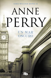 Un mar oscuro, Anne Perry - B DE BOLSILLO