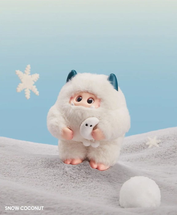 Dreame Mart Giggle Monster Llaveros de Peluche 11 cm Marshmallow Dreams Exspositor Dreame Mart Giggle Monster Llaveros de Peluche 11 cm Marshmallow Dreams Exspositor