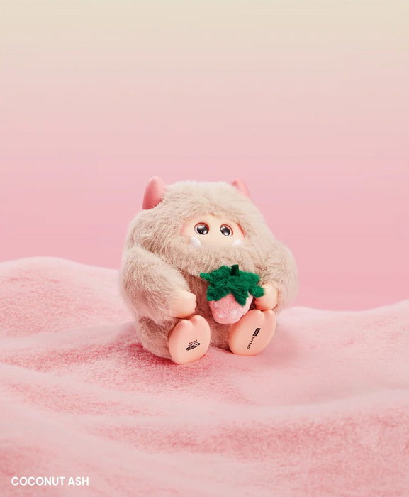Dreame Mart Giggle Monster Llaveros de Peluche 11 cm Marshmallow Dreams Exspositor Dreame Mart Giggle Monster Llaveros de Peluche 11 cm Marshmallow Dreams Exspositor